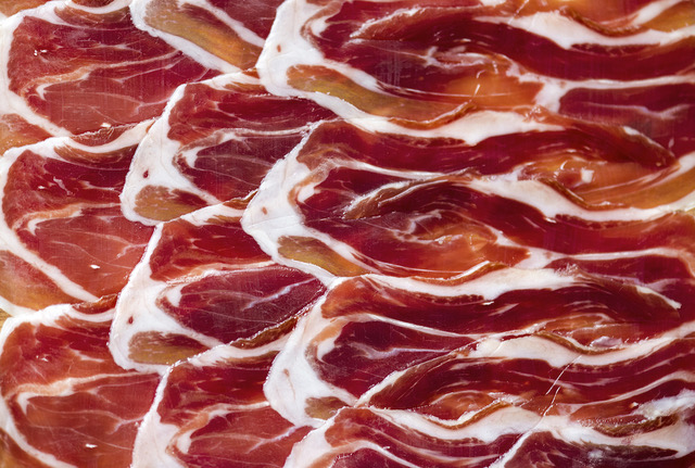 jamón apto para celiacos